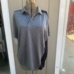 Mens Michael Straham polo